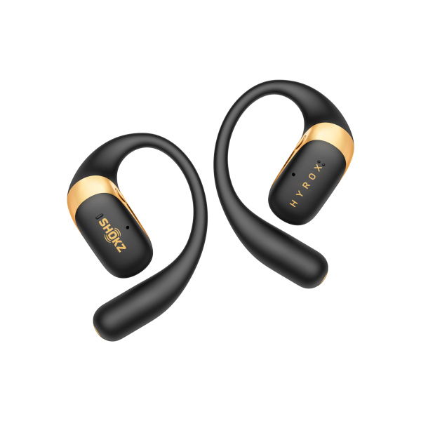 OpenFit 2+